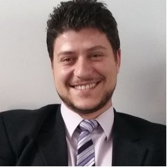 Dr. Konstantinos N. Gyftakis avatar image