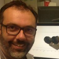 Prof. Dr. Rúben Fernandes avatar image