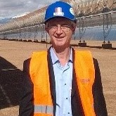 Prof. Dr. Jean-Bernard Michel avatar image