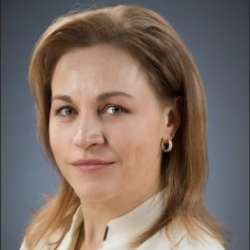 Dr. Martina Zelenakova avatar image