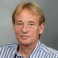 Prof. Dr. Troels Aagaard avatar image