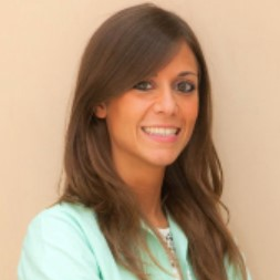 Dr. Fabrizia D'Apuzzo avatar image