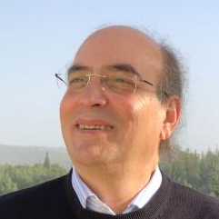 Prof. Dr. Ibrahim Abdulhalim avatar image