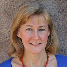 Prof. Dr. Michèle Vanmaele avatar image