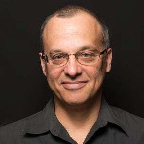 Prof. Dr. Robert Koulish avatar image