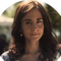 Dr. Sara Manti avatar image