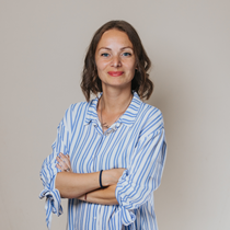 Dr. Anamarija Stanković avatar image