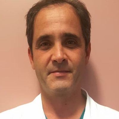 Prof. Dr. Gianluca Franceschini avatar image