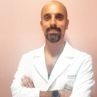 Dr. Alejandro Martin Sanchez avatar image