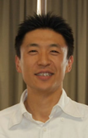 Dr. Shinsuke Ifuku avatar image