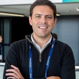 Prof. Dr. Paulo Matafome avatar image