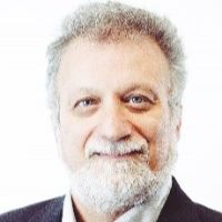 Dr. Kayvan Pazouki avatar image