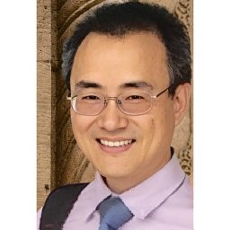 Prof. Dr. Yang Zhang avatar image