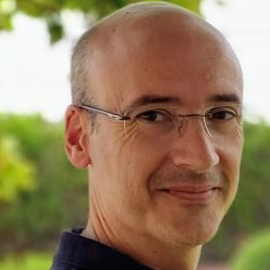 Dr. Gonzalo J. Olmo avatar image