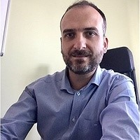 Dr. Thomas Lagkas avatar image