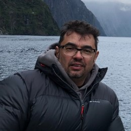 Prof. Dr. José Ramón Arévalo Sierra avatar image