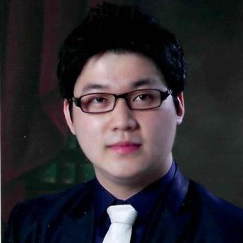 Dr. Sungwoo Chun avatar image