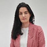 Prof. Dr. Elisa Baraibar-Diez avatar image