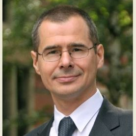 Prof. Dr. Jacek Mąkinia avatar image