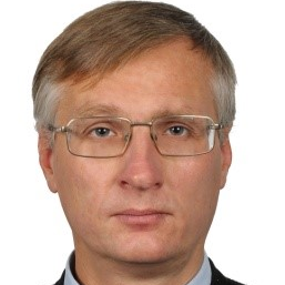 Prof. Dr. Andrey Pankratov avatar image