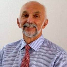 Prof. Dr. Leonid Kuzmin avatar image