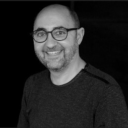 Dr. Pere Puigbò avatar image