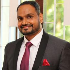 Dr. S.R. Jino Ramson avatar image