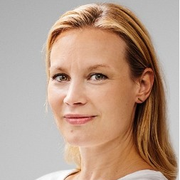 Prof. Dr. Cecilia Persson avatar image