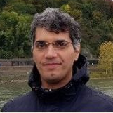 Dr. Ruhollah Taghizadeh-Mehrjardi avatar image