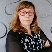 Prof. Dr. Anna Poliwoda avatar image