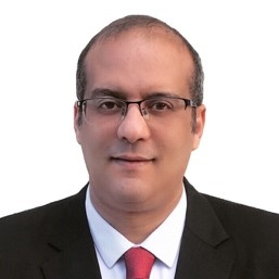 Prof. Dr. David Bassir avatar image