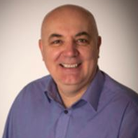 Prof. Dr. Stephen Westland avatar image