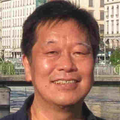 Dr. Hironori Sato avatar image