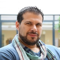 Dr. Haralampos Hatzikirou avatar image