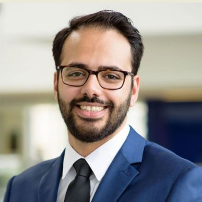 Prof. Farhad Pourkamali-Anaraki avatar image