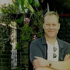 Prof. Dr. Martin Grootveld avatar image