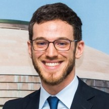 Dr. Francesco Maria Benedetti avatar image