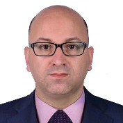Dr. Mehdi D. Davari avatar image