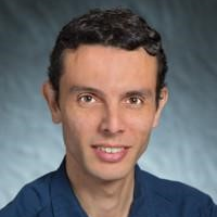 Dr. Tolga Karsili avatar image