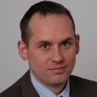 Prof. Dr. Lars Ove Brandenburg avatar image