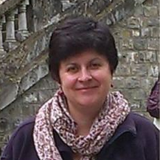 Prof. Dr. Diana Mardare avatar image