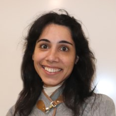 Dr. Clara Grosso avatar image