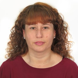 Dr. María S. Álvarez avatar image