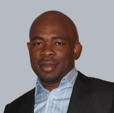 Dr. Augustine O. Nwajana avatar image