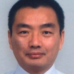 Dr. Jiafeng Zhou avatar image