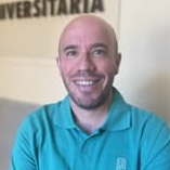 Prof. Dr. Alfonso Martínez-Nova avatar image