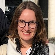 Dr. Mathilda Larsson Coutinho avatar image