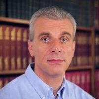 Prof. Dr. William Holderbaum avatar image