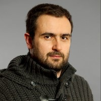 Dr. David Fernández-Calviño avatar image