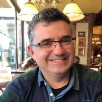 Prof. Dr. Domingo Martínez-Romero avatar image